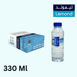 كرتون 330 مل * 40