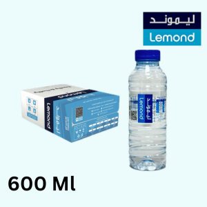 كرتون 600 مل * 30